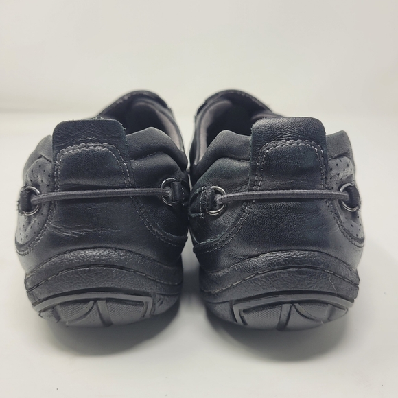 Privo By Clarks Women's Slip-ons Shoes Black Size 9M - Picture 11 of 11